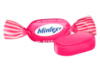 Карамель «Mintex Berry» зі смаком лісових ягід та ментолу, Roshen / 100г