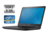 Ноутбук Б-класс Dell Latitude E5540 / 15.6« (1366x768) TN / Intel Core i5-4300U (2 (4) ядра по 1.9 - 2.9 GHz) / 8 GB DDR3 / 256 GB SSD / Intel HD...