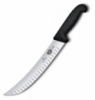 Кухонный нож Victorinox Fibrox Butcher 25см (5.7323.25)