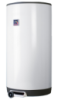 Бойлер(водонагреватель) комбинированного(косвенного) нагрева Drazice OKC 160 (1 кв.м.)
