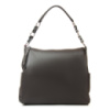 PODIUM Сумка Женская Классическая кожа ALEX RAI 8919-9 gray