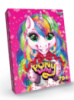 Набор для творчества Danko toys Pony Land 09300