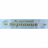 СТРІЧКА КЛАСНИЙ КЕРІВНИК (АТЛАС БІЛИЙ)