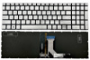 Клавіатура HP 17-CP 17-CN 17S-CU 470 G8 Pavilion X360 15-EG 15-EH 15M-EH 15-ER чорна без рамки Прямий Enter підсвітка PWR Original