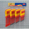 Дисплей для викруток пустий KNIPEX