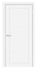 Двері міжкімнатні DOORS Smart С018G Дуб маренго ПВХ, 800x2000 мм