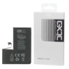 Аккумулятор GXQC Supercharged для Apple iPhone 14 Pro IC Original New (без ошибки), усиленный (3410 mAh) Service Pack