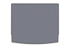 Резиновый коврик в багажник V1 (Серый) для Peugeot 3008 2024- гг