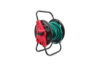 Катушка для шланга Intertool до 45 м без колес (GE-3005)
