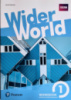 Робочий зошит Wider World 1 workbook with Online Homework (Pearson)