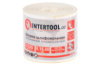 Шліфувальна шкурка Intertool 115 мм x 50 м x P320 папір (BT-0826)
