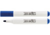 Маркер для білих дошок трикутний OPTIMA 2-3 мм, синій