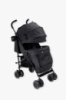 Коляска для дитини прогулянкова VELANO Jett, black
