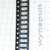 запобіжники 1A 1808 CERAMIC SMD 1A