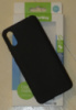 Чехол ColorWay TPU матовый Xiaomi Redmi 9A Black CW-CTMXR9A-BK