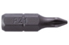 Бита Intertool - PZ1 x 25 мм Storm (5 шт.) 1 шт.
