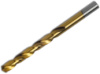 Сверло по металлу HSS TITANIUM IRWIN Ø2,0х49х24мм (2шт)