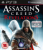Assassin's Creed Revelations (Откровения) Special Edition PS3