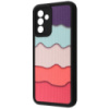 Чохол WAVE Artfull Case для Samsung A26 5G A266 Colorful Waves (Код товару:40357)