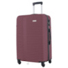 Валіза Semi Line 26« (L) Burgundy (T5574-5)