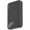 Power Bank Proove Hoodman Magnetic 20W 10000mAh Black (PBH120010001) (Код товару:41618)