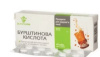 Янтарна (бурштинова) кислота 40 таб «Еліт-фарм»