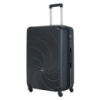 Чемодан Semi Line 28« (L) Black (T5925-3)