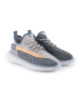 Чоловічі синьо-сірі кросівки