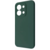 Чохол Colorful (TPU) для Xiaomi Redmi 15C UA/Poco C85 UA Forest Green (Код товару:42469)