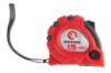 Рулетка Intertool 3 м х 16 мм супер-магніт (MT-0303)