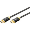 Кабель мультимедийный HDMI to HDMI 10.0m V.2.1 8K 60Hz/4K 120Hz Optic (AOC) Cablexpert (CCBP-HDMI8K-AOC-10M)