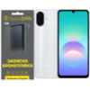 Поліуретанова плівка StatusSKIN Lite на екран Samsung Galaxy A08 Глянцева
