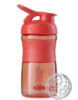 Шейкер спортивний (пляшка) BlenderBottle SportMixer Flip 20oz/590ml Coral