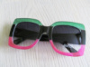 Солнцезащитные очки бренд реплика Гуччи
