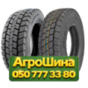 315/70R22.5 Matador D HR4 154/150L Ведущая грузовая шина