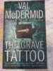 The Grave Tattoo by Val McDermid