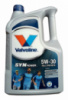 Моторное масло Valvoline Synpower xl-III C3 5W-30 5 л