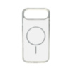 Чохол Cosmic Acrylic Thin Magnetic for Apple iPhone 17 Air White (AcColMagi17AWhite)