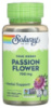 Solaray True Herbs Passion Flower 700 mg 100 рослинних капсул