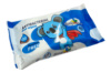 Влажная салфетка с клапаном «Handy Fresh» (60шт) (114440)