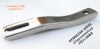 Планка тормозного барабана ЯВА/JAWA 638/634 НЕРЖАВЕЙКА ( stainless steel )