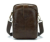 Сумка чоловіча 714728 Коричневий