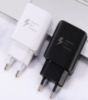 СЗУ USB TYPE-C SERTEC ST-1060 25W/2100mAh FAST CHARGER QUALCOMM WHITE