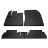 Резиновые коврики (4 шт, Stingray Premium) для Citroen Berlingo/Multispace 2019-2024 гг