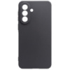 Чохол ArmorStandart Matte Slim Fit Camera Cov для Samsung A57 5G Black (ARM89710) (Код товару:43678)