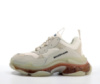 Жіночі кросівки Balenciaga Triple S (36-41) Багатошарова підошва
