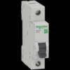 Schneider Electric EZ9F34163 Easy9, 63A C Автоматический выключатель