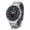 Чоловічий годинник Casio Edifice EFV-C110D-1A4 зі стрілково-електронним циферблатом та захистом 10 ATM