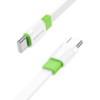 Кабель USB Borofone BX89 Union 60W Type-C to Type-C