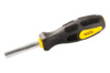 Викрутка Mastertool магнітна для насадок 1/4« (40-0339)